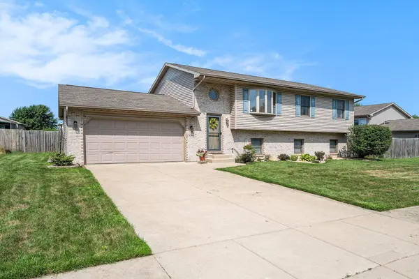 3044 Angelina ST, Portage, IN 46368