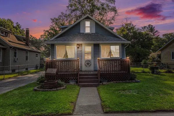 2737 Vermillion ST, Lake Station, IN 46405