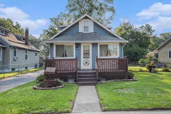 2737 Vermillion ST, Lake Station, IN 46405