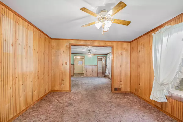 2737 Vermillion ST, Lake Station, IN 46405