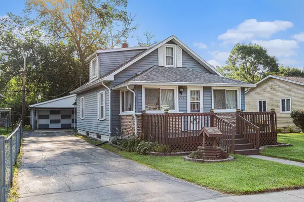 2737 Vermillion ST, Lake Station, IN 46405