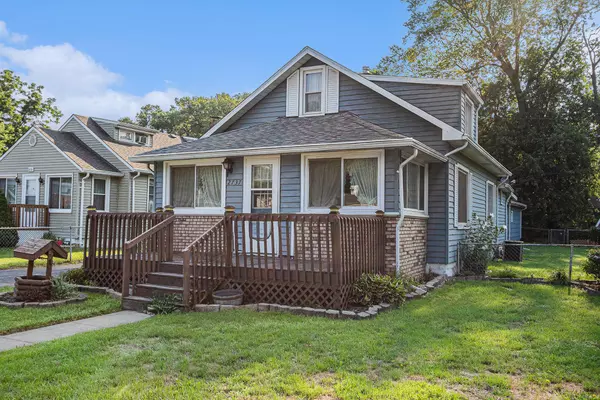 2737 Vermillion ST, Lake Station, IN 46405