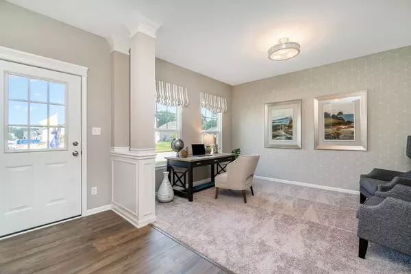 6227 Dunewood ST, Portage, IN 46368