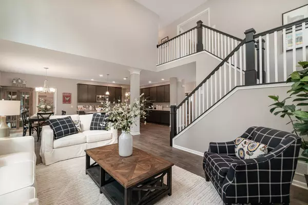 6227 Dunewood ST, Portage, IN 46368