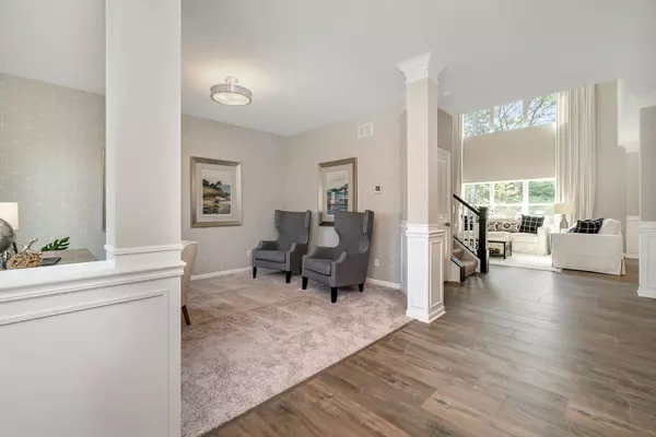 6227 Dunewood ST, Portage, IN 46368