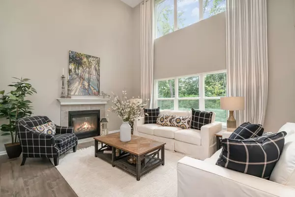 6227 Dunewood ST, Portage, IN 46368