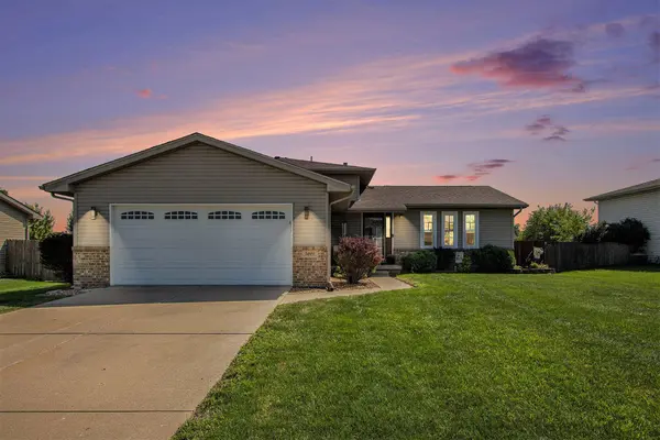 5699 Brookview AVE, Portage, IN 46368