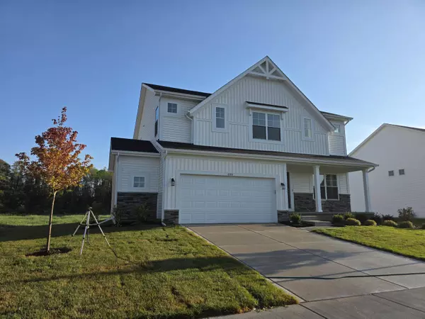 6184 Lakewood AVE, Portage, IN 46368