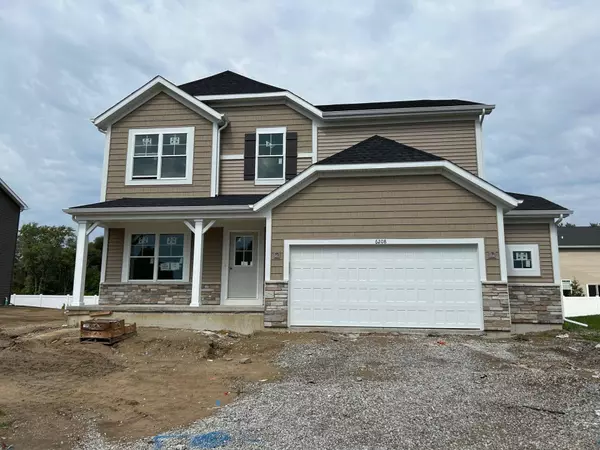 6208 Lakewood AVE, Portage, IN 46368