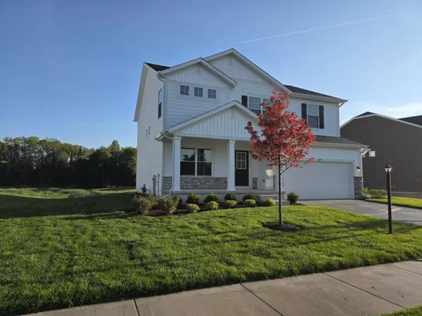 6192 Lakewood AVE, Portage, IN 46368