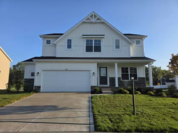 6184 Lakewood AVE, Portage, IN 46368