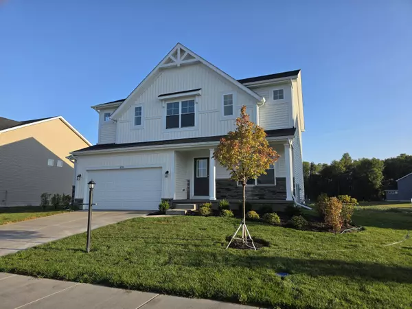 6184 Lakewood AVE, Portage, IN 46368