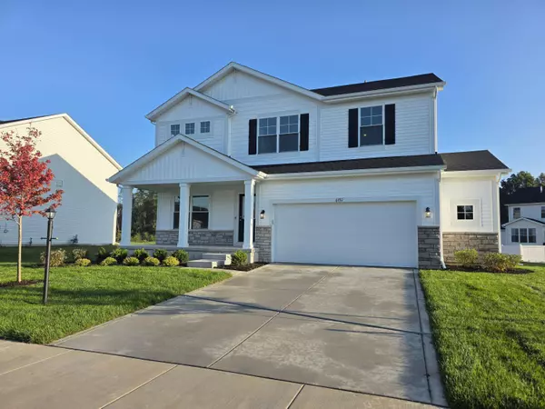 6192 Lakewood AVE, Portage, IN 46368