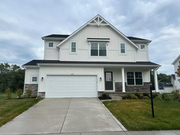 6184 Lakewood AVE, Portage, IN 46368