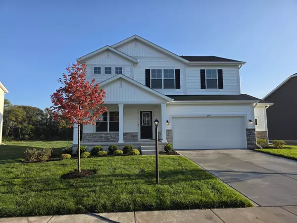 6192 Lakewood AVE, Portage, IN 46368