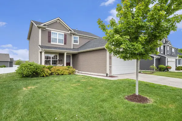 3700 Sagebrook ST, Portage, IN 46368