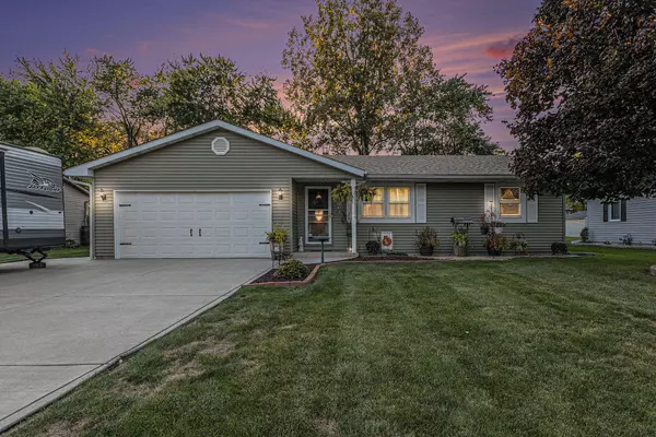 612 S 22nd ST, Chesterton, IN 46304