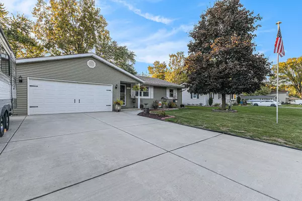 612 S 22nd ST, Chesterton, IN 46304