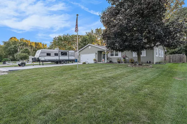 612 S 22nd ST, Chesterton, IN 46304