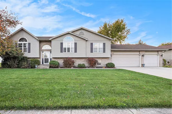 6355 Meadowridge, Portage, IN 46368