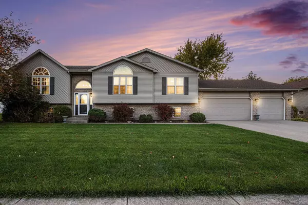 6355 Meadowridge, Portage, IN 46368