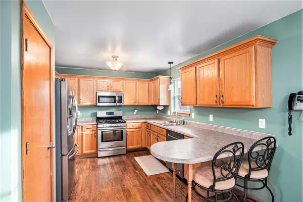 6355 Meadowridge, Portage, IN 46368