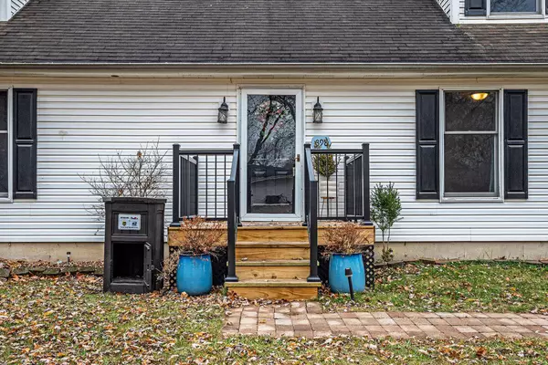 398 W Millport DR, Valparaiso, IN 46385