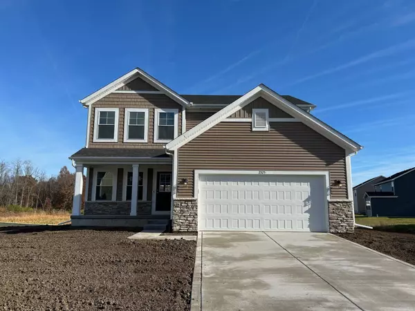 2325 Dunewood ST, Portage, IN 46368