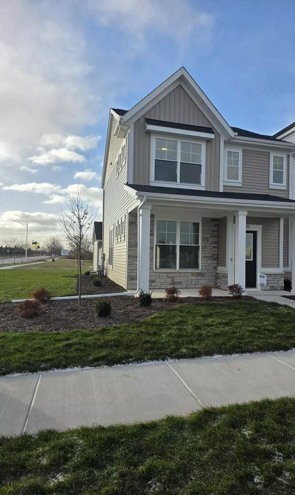 6173 Rushing AVE, Portage, IN 46368