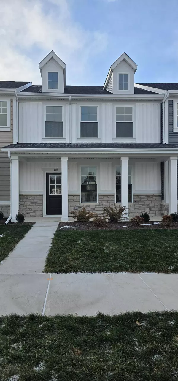 6171 Rushing AVE, Portage, IN 46368