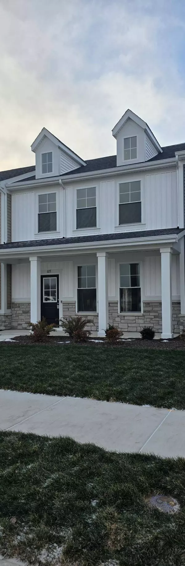 6171 Rushing AVE, Portage, IN 46368