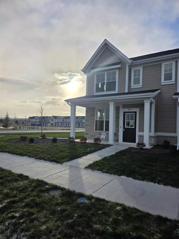 6173 Rushing AVE, Portage, IN 46368