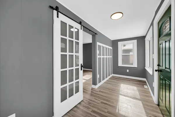 2733 Vermillion ST, Lake Station, IN 46405