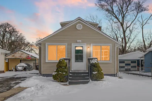 2733 Vermillion ST, Lake Station, IN 46405