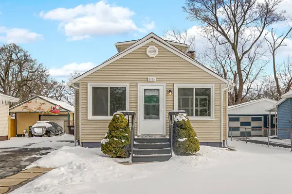 2733 Vermillion ST, Lake Station, IN 46405