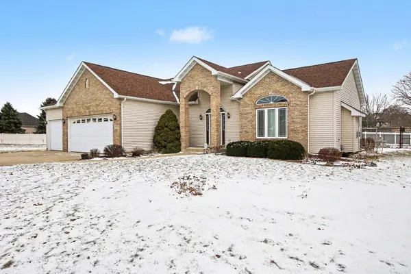 6939 Ivy AVE, Portage, IN 46368