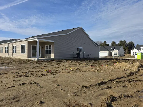 6175 River Run AVE, Portage, IN 46368