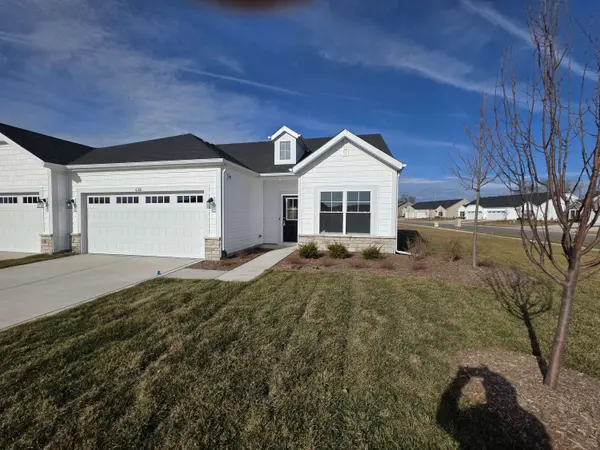 6188 River Run AVE, Portage, IN 46368