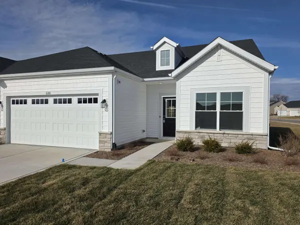 6188 River Run AVE, Portage, IN 46368