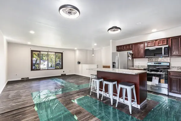 6542 O'hare AVE, Portage, IN 46368