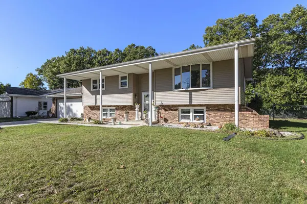 6542 O'hare AVE, Portage, IN 46368