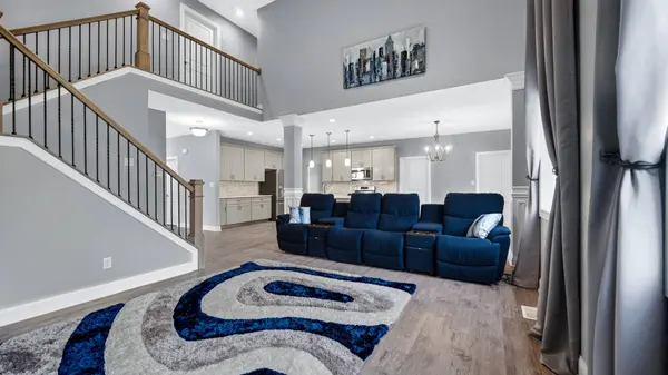 4901 Hyde Park DR, Valparaiso, IN 46383