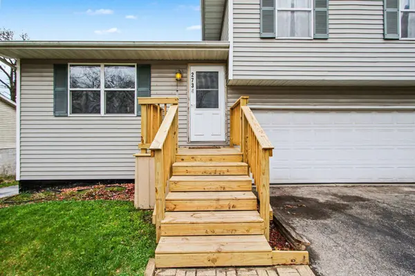 2734 Locust ST, Portage, IN 46368