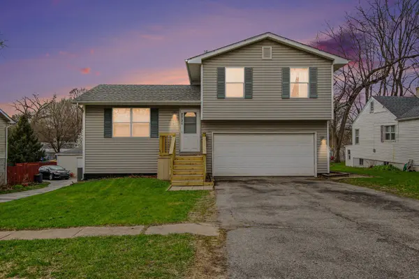 2734 Locust ST, Portage, IN 46368