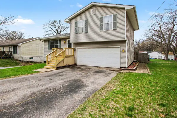 2734 Locust ST, Portage, IN 46368