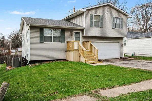 2734 Locust ST, Portage, IN 46368