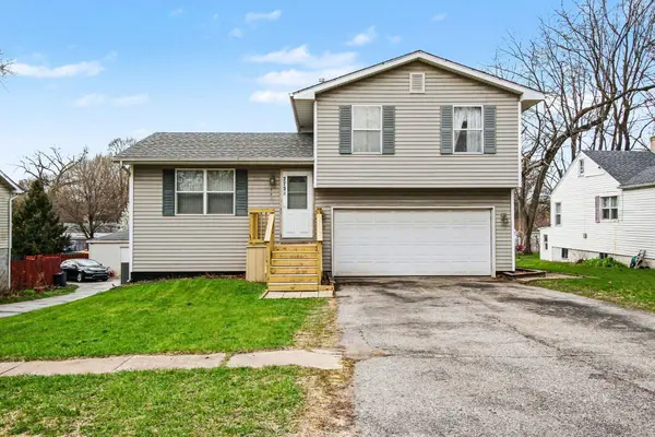 2734 Locust ST, Portage, IN 46368