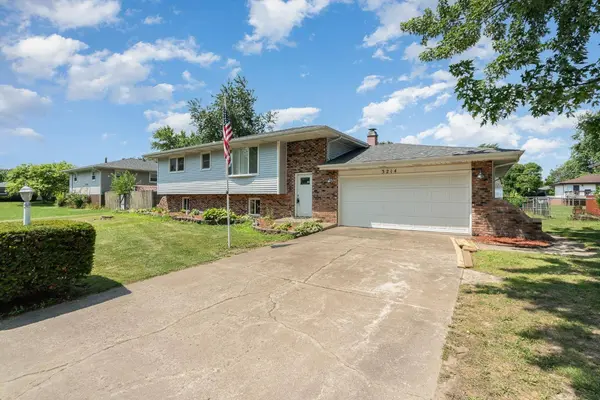 3214 Cooley ST, Portage, IN 46368