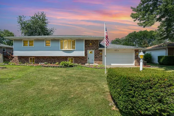 3214 Cooley ST, Portage, IN 46368
