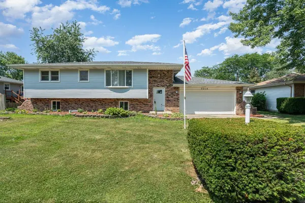 3214 Cooley ST, Portage, IN 46368